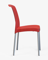 Cintesi Jenny Chair - Red 