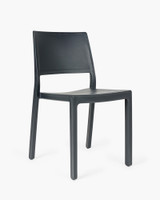 Kate Chair - Anthracite