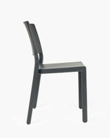 Cintesi Kate Chair - Anthracite 