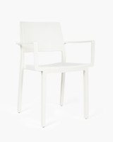 Kate Armchair - Linen