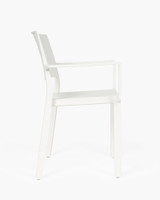 Kate Armchair - Linen