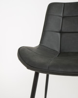 Lawrence Chair - Anthracite