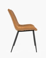 Lawrence Chair - Tan