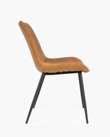 Lawrence Chair - Tan