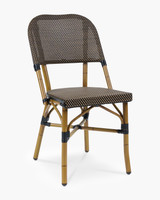 Marseille Chair - Mocha
