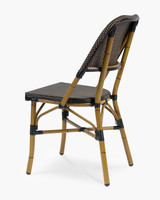 Marseille Chair - Mocha
