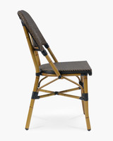 Marseille Chair - Mocha