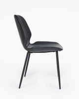 Matthew Chair - Anthracite