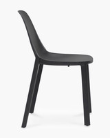 Piu Chair - Anthracite