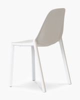 Piu Chair - Linen
