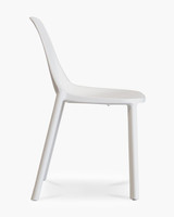 Cintesi Piu Chair - Linen 