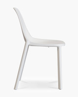 Piu Chair - Linen