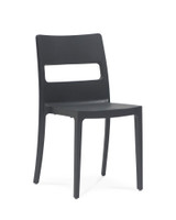 Sai Chair - Anthracite