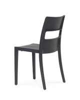 Sai Chair - Anthracite