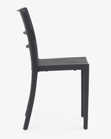 Sai Chair - Anthracite
