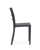 Sai Chair - Anthracite