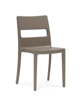 Sai Chair - Dove Grey