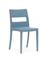 Sai Chair - Light Blue