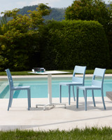 Sai Chair - Light Blue