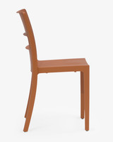 Sai Chair - Orange