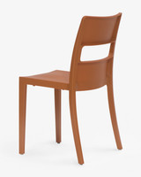 Sai Chair - Orange