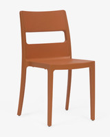 Cintesi Sai Chair - Orange 