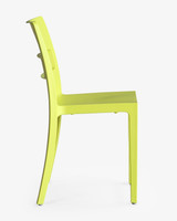 Sai Chair - Yellow
