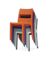 Sai Chair - Yellow