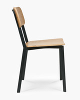 Thomas Chair, Black
