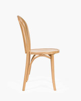 Twist Bentwood Chair - Natural