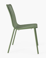 Parker Chair - Soft Green