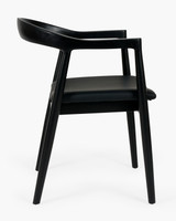 Ava Chair - Black