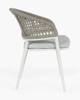 Noah Chair - White