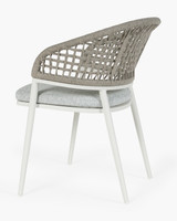 Noah Chair - White