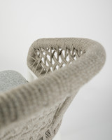 Noah Chair - White