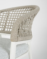Noah Chair - White