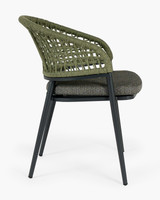 Noah Chair - Green