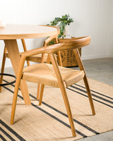 Maddison Chair - Natural