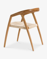 Maddison Chair - Natural