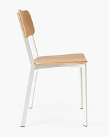 Thomas Chair, Matt White