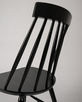 Odette Chair - Black