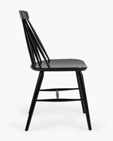 Odette Chair - Black