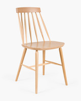 Odette Chair - Natural