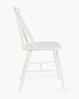 Odette Chair - White