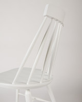 Odette Chair - White