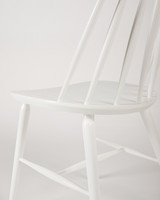 Odette Chair - White