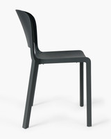 Dome 260 Chair - Anthracite