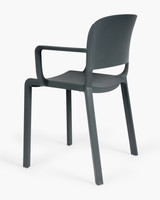 Dome 265 Armchair - Anthracite