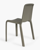 Snow 300 Chair - Grey