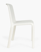 Snow 300 Chair - White
